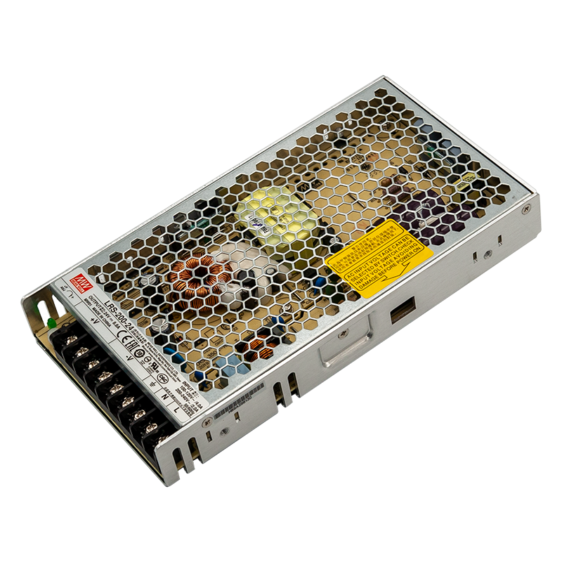 选择开关电源要注意的几点?