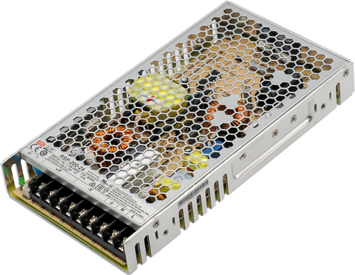 明纬电源是否可使用于 45~440Hz ，如果可以，是否有其他的影响?